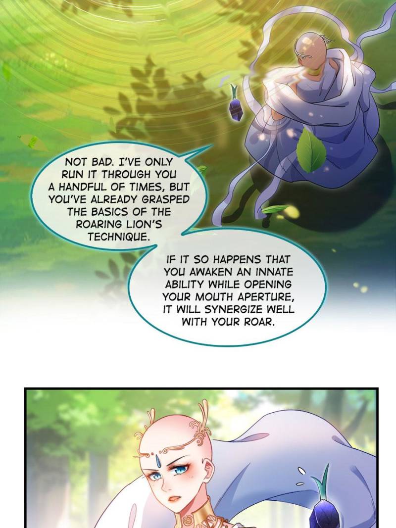 Cultivation Chat Group Chapter 195 page 33 - Chapter 195
