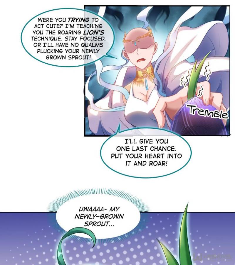 Cultivation Chat Group Chapter 195 page 37 - Chapter 195