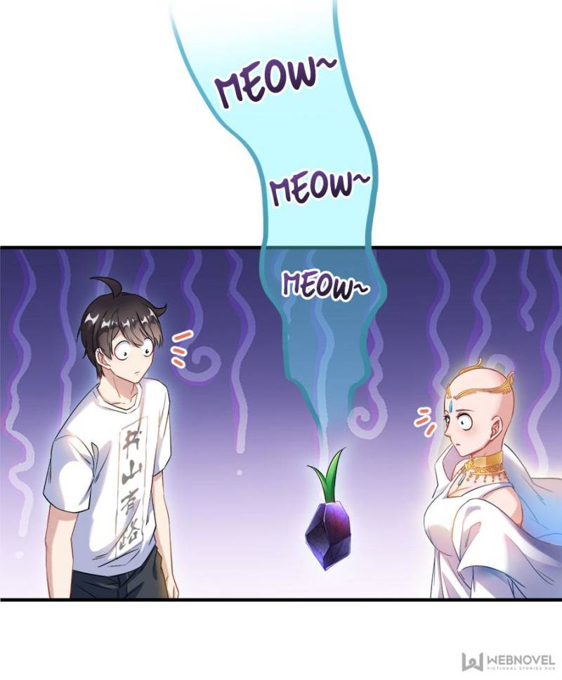 Cultivation Chat Group Chapter 195 page 39 - Chapter 195