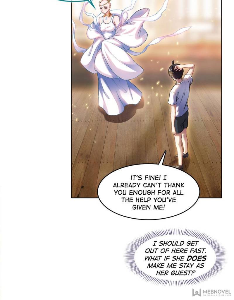Cultivation Chat Group Chapter 195 page 4 - Chapter 195