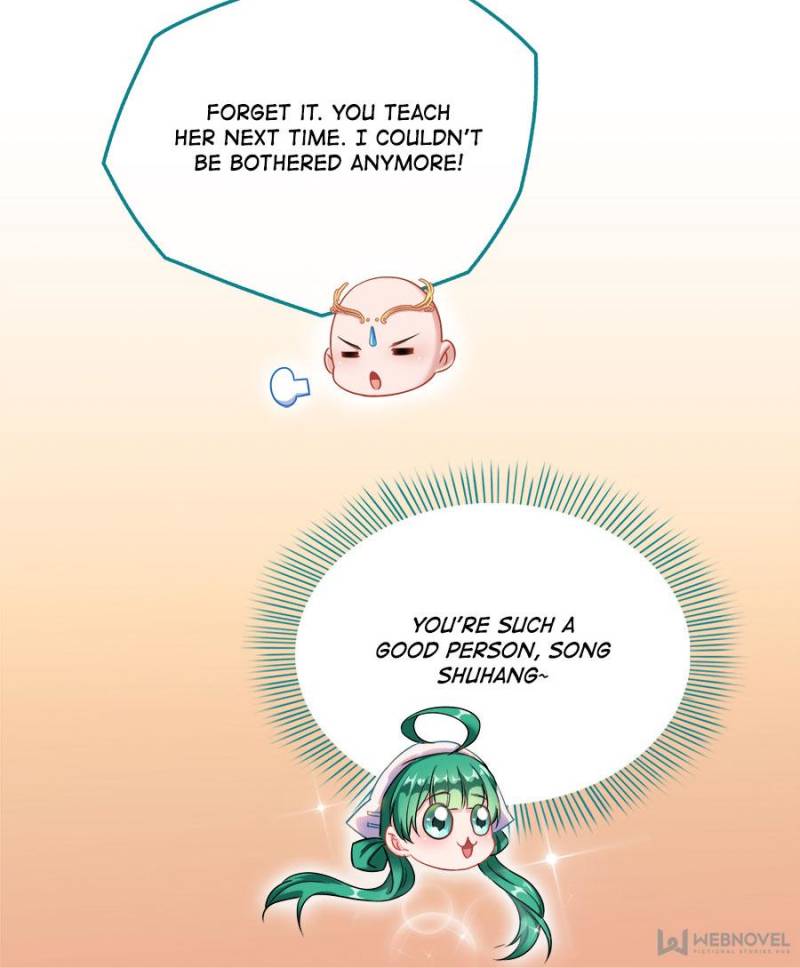 Cultivation Chat Group Chapter 195 page 41 - Chapter 195