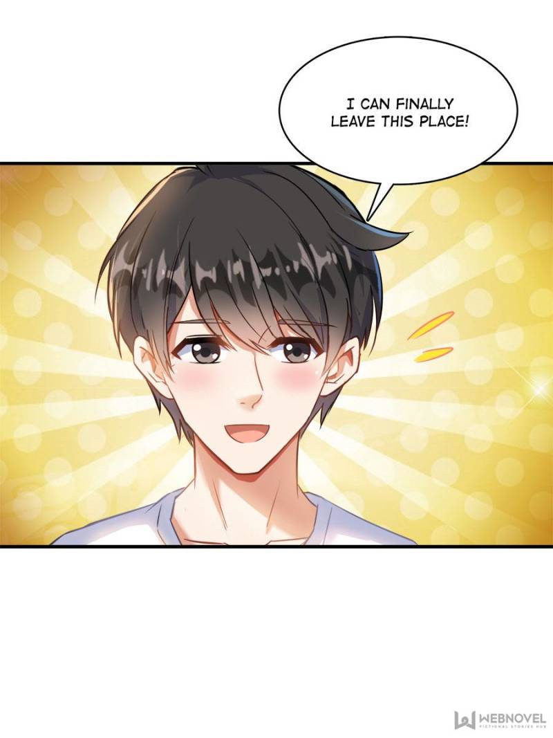 Cultivation Chat Group Chapter 195 page 44 - Chapter 195
