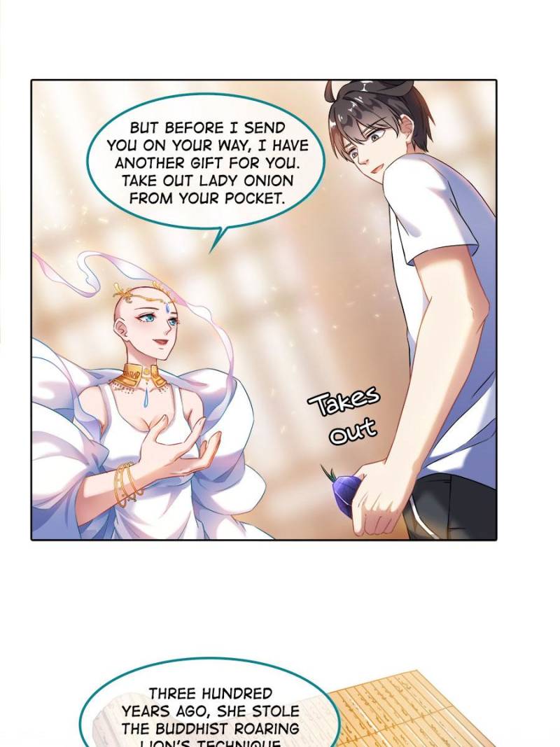 Cultivation Chat Group Chapter 195 page 5 - Chapter 195
