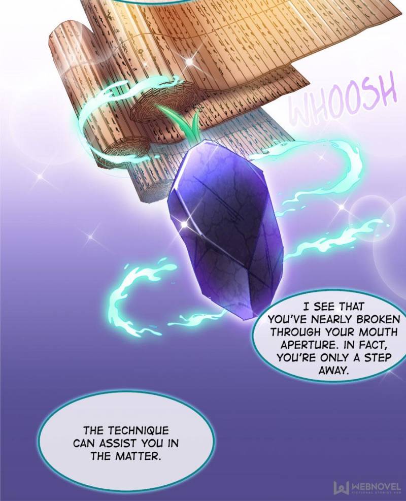 Cultivation Chat Group Chapter 195 page 7 - Chapter 195