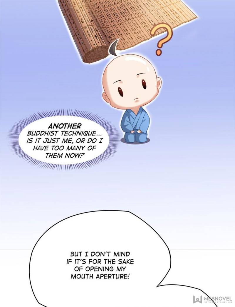 Cultivation Chat Group Chapter 195 page 9 - Chapter 195