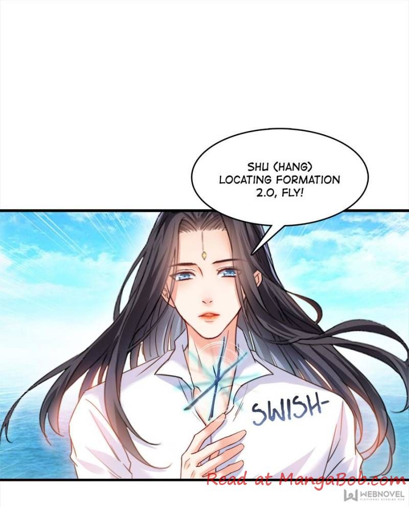 Cultivation Chat Group Chapter 196 page 15 - Chapter 196