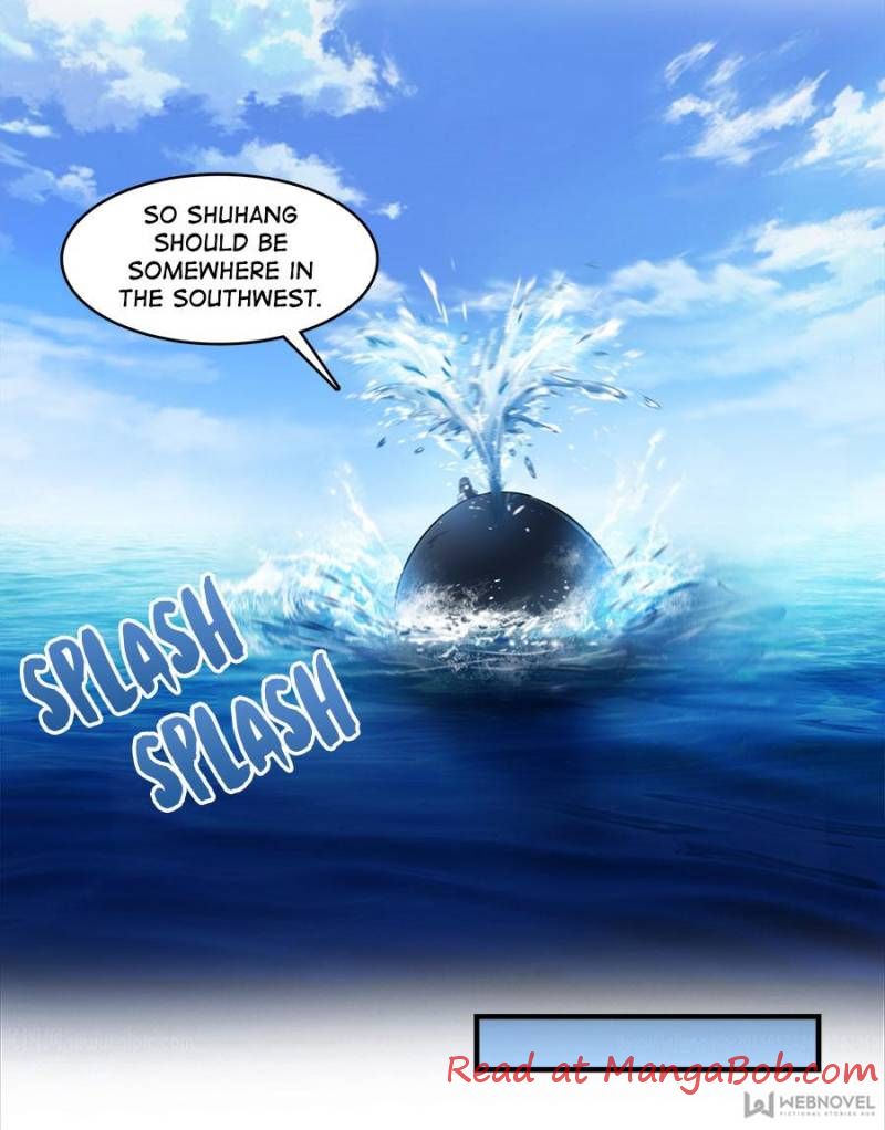 Cultivation Chat Group Chapter 196 page 17 - Chapter 196