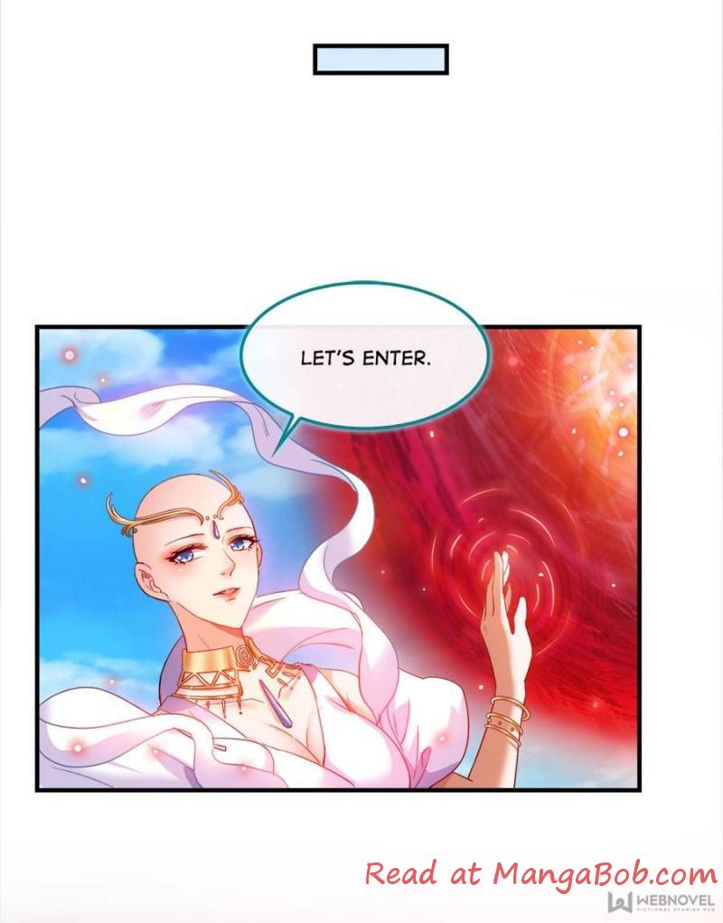 Cultivation Chat Group Chapter 196 page 18 - Chapter 196