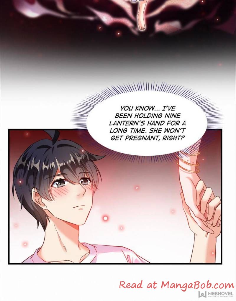 Cultivation Chat Group Chapter 196 page 20 - Chapter 196