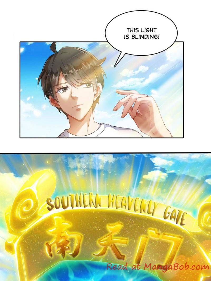 Cultivation Chat Group Chapter 196 page 23 - Chapter 196