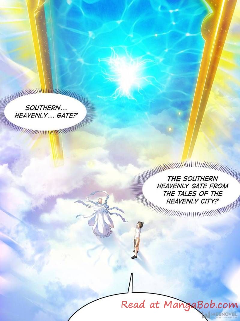 Cultivation Chat Group Chapter 196 page 25 - Chapter 196