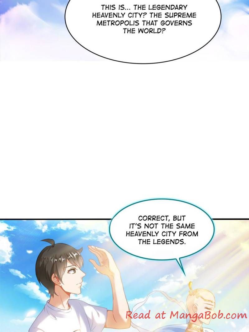 Cultivation Chat Group Chapter 196 page 26 - Chapter 196