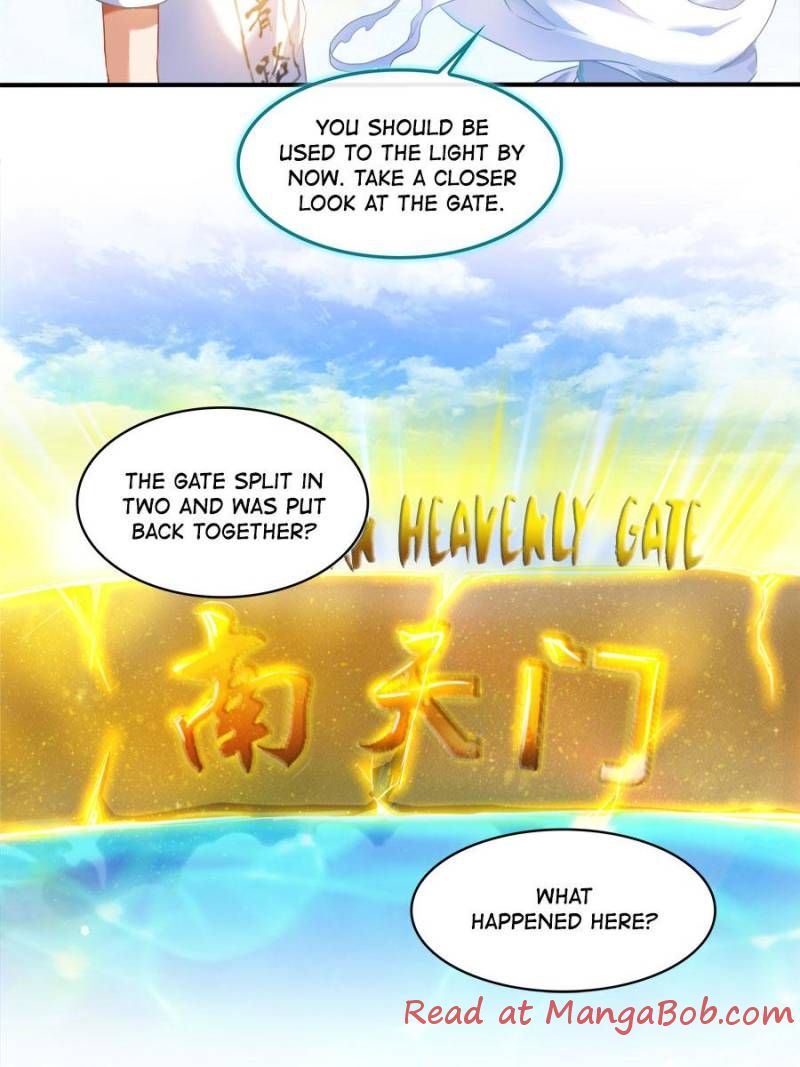 Cultivation Chat Group Chapter 196 page 28 - Chapter 196