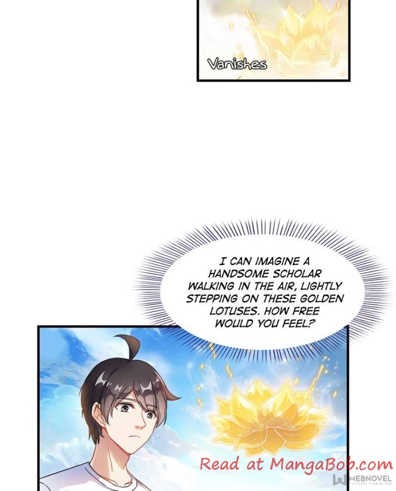 Cultivation Chat Group Chapter 196 page 3 - Chapter 196