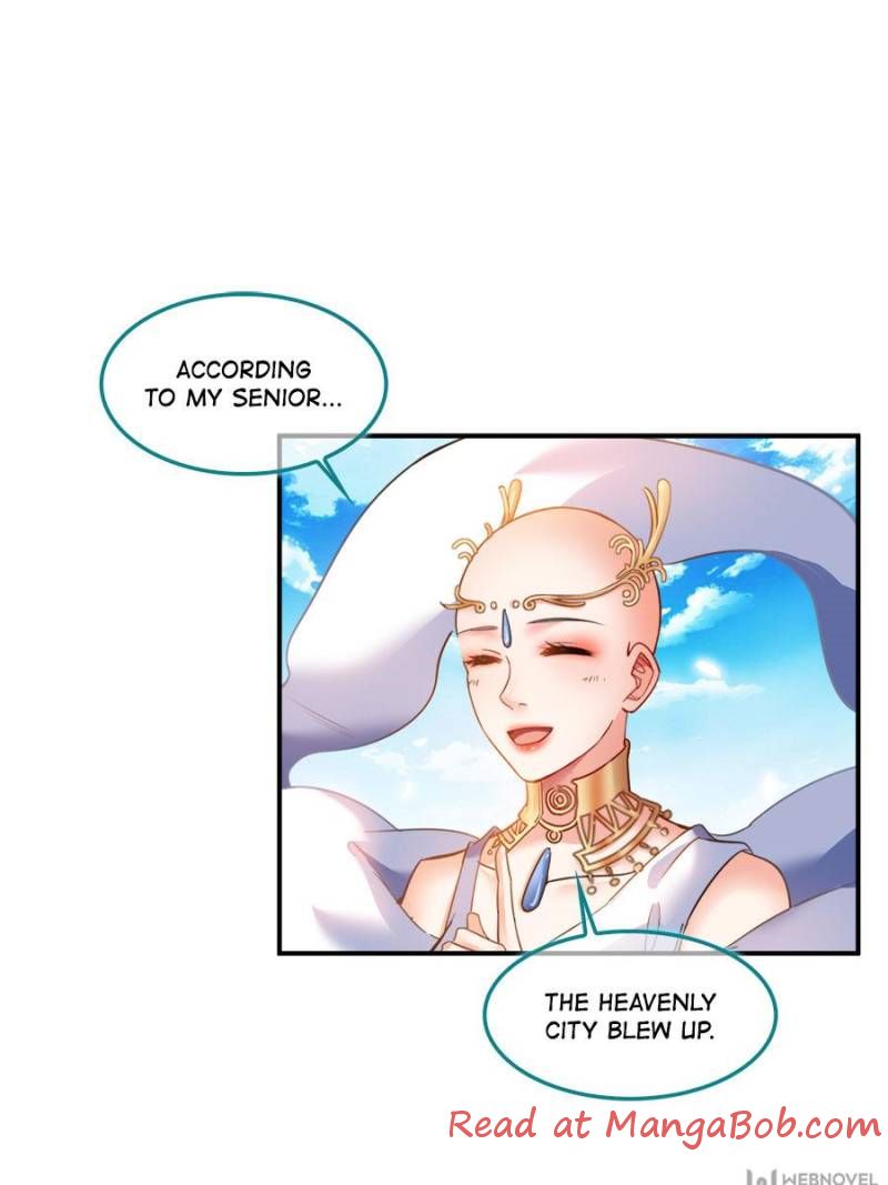 Cultivation Chat Group Chapter 196 page 30 - Chapter 196