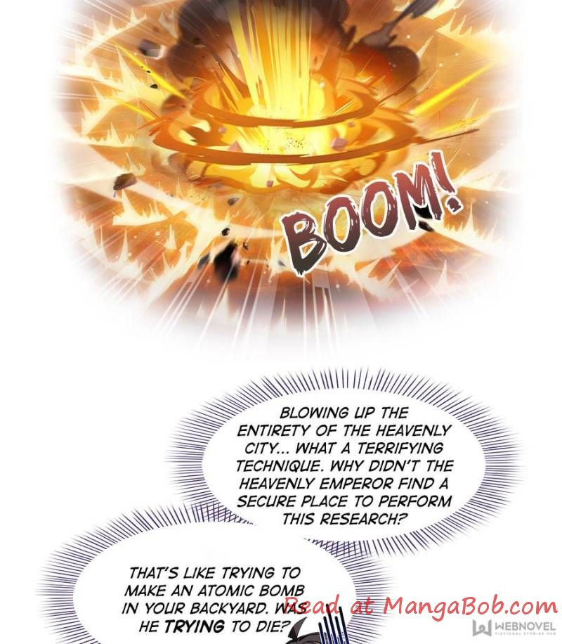 Cultivation Chat Group Chapter 196 page 32 - Chapter 196
