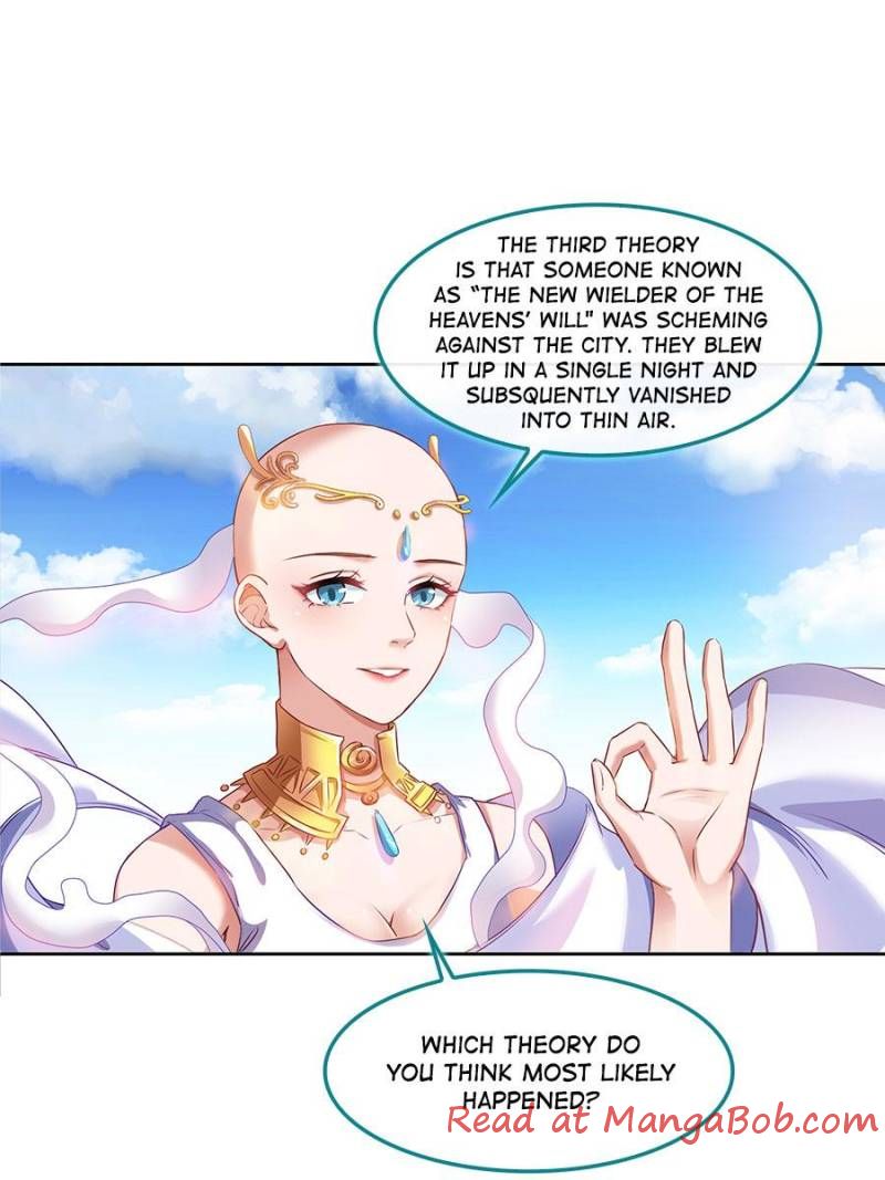 Cultivation Chat Group Chapter 196 page 37 - Chapter 196