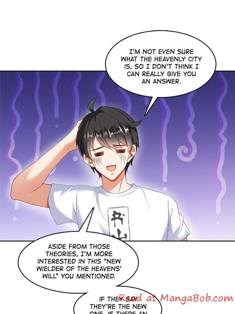 Cultivation Chat Group Chapter 196 page 39 - Chapter 196