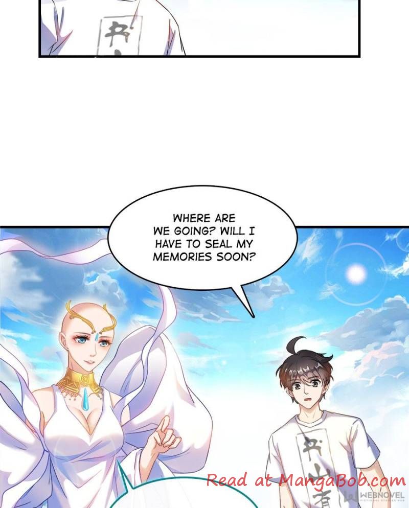 Cultivation Chat Group Chapter 196 page 4 - Chapter 196