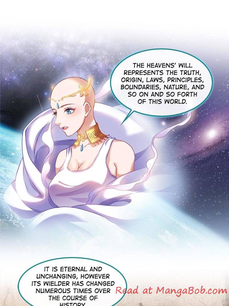 Cultivation Chat Group Chapter 196 page 41 - Chapter 196