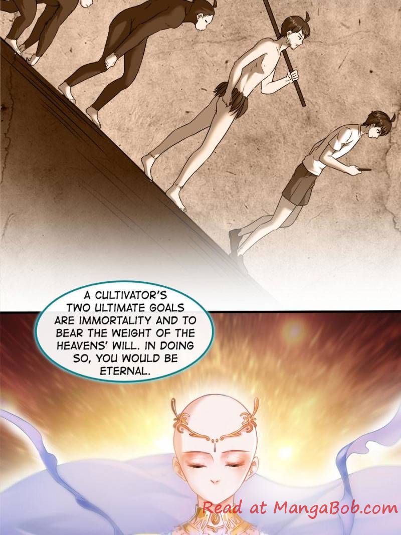 Cultivation Chat Group Chapter 196 page 43 - Chapter 196