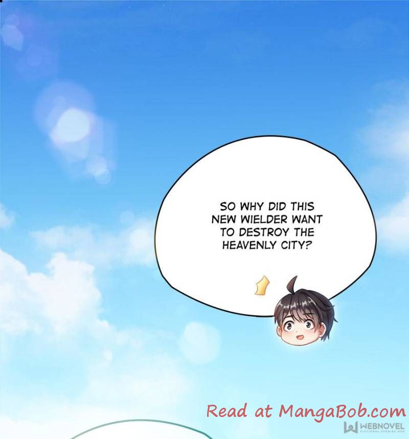 Cultivation Chat Group Chapter 196 page 47 - Chapter 196