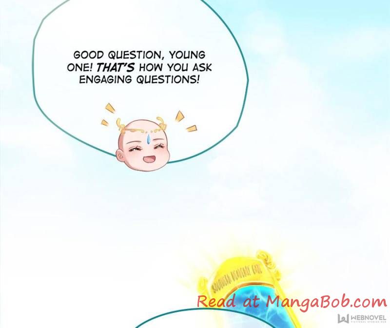 Cultivation Chat Group Chapter 196 page 48 - Chapter 196