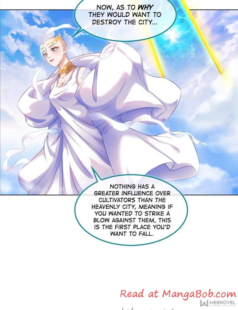 Cultivation Chat Group Chapter 196 page 49 - Chapter 196
