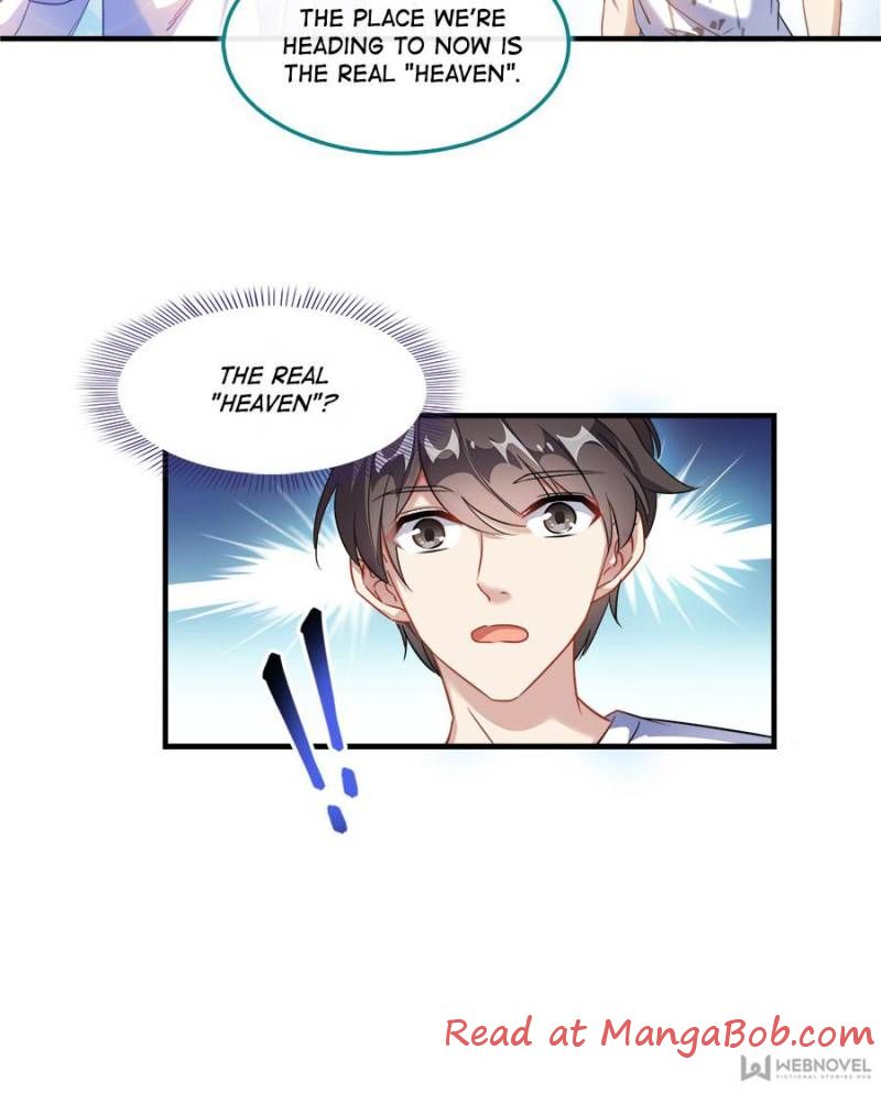 Cultivation Chat Group Chapter 196 page 5 - Chapter 196