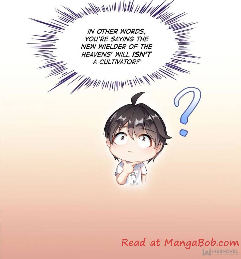 Cultivation Chat Group Chapter 196 page 50 - Chapter 196