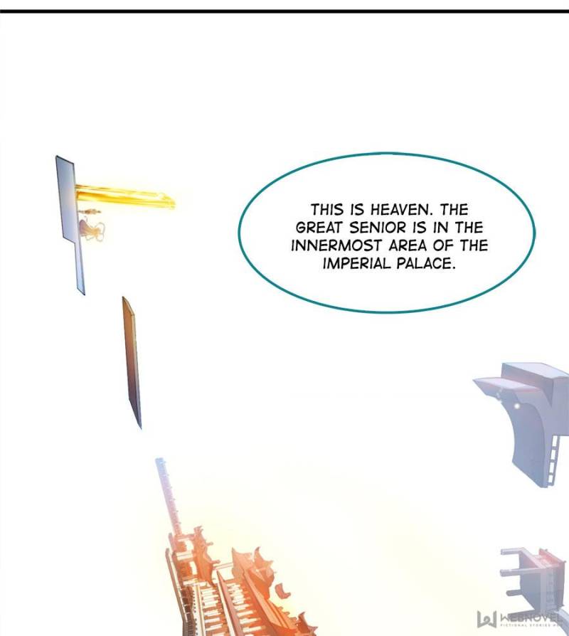 Cultivation Chat Group Chapter 197 page 10 - Chapter 197