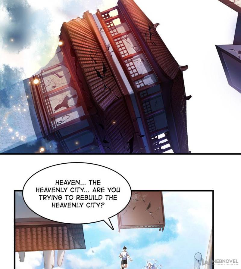 Cultivation Chat Group Chapter 197 page 12 - Chapter 197