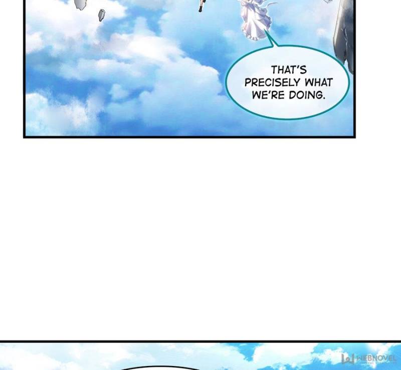Cultivation Chat Group Chapter 197 page 13 - Chapter 197