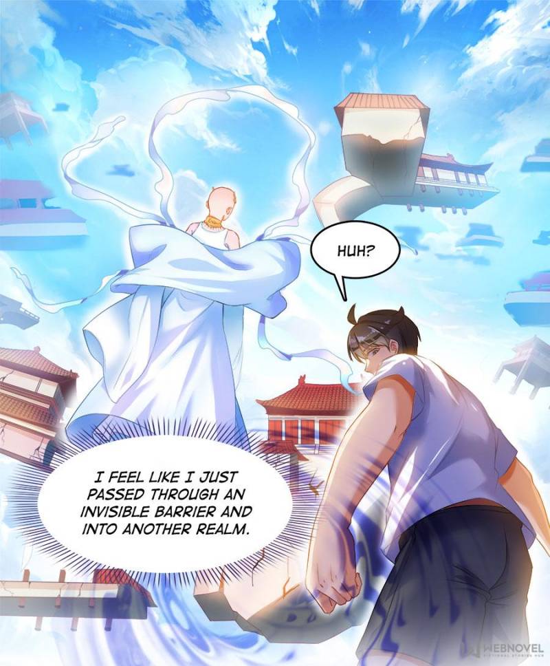 Cultivation Chat Group Chapter 197 page 15 - Chapter 197