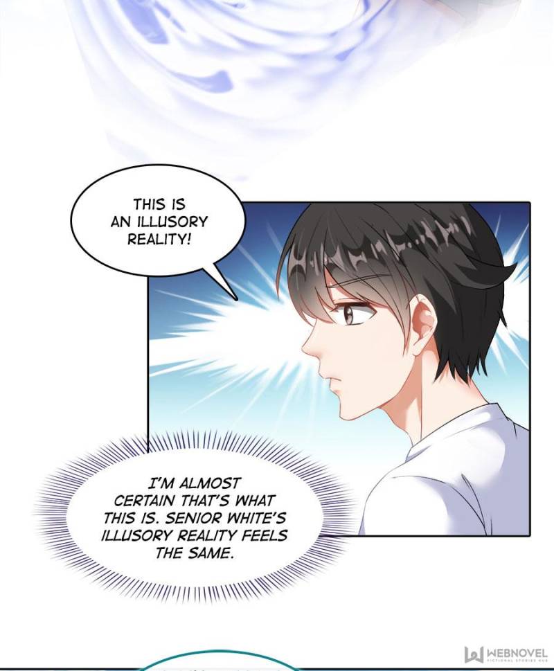Cultivation Chat Group Chapter 197 page 16 - Chapter 197
