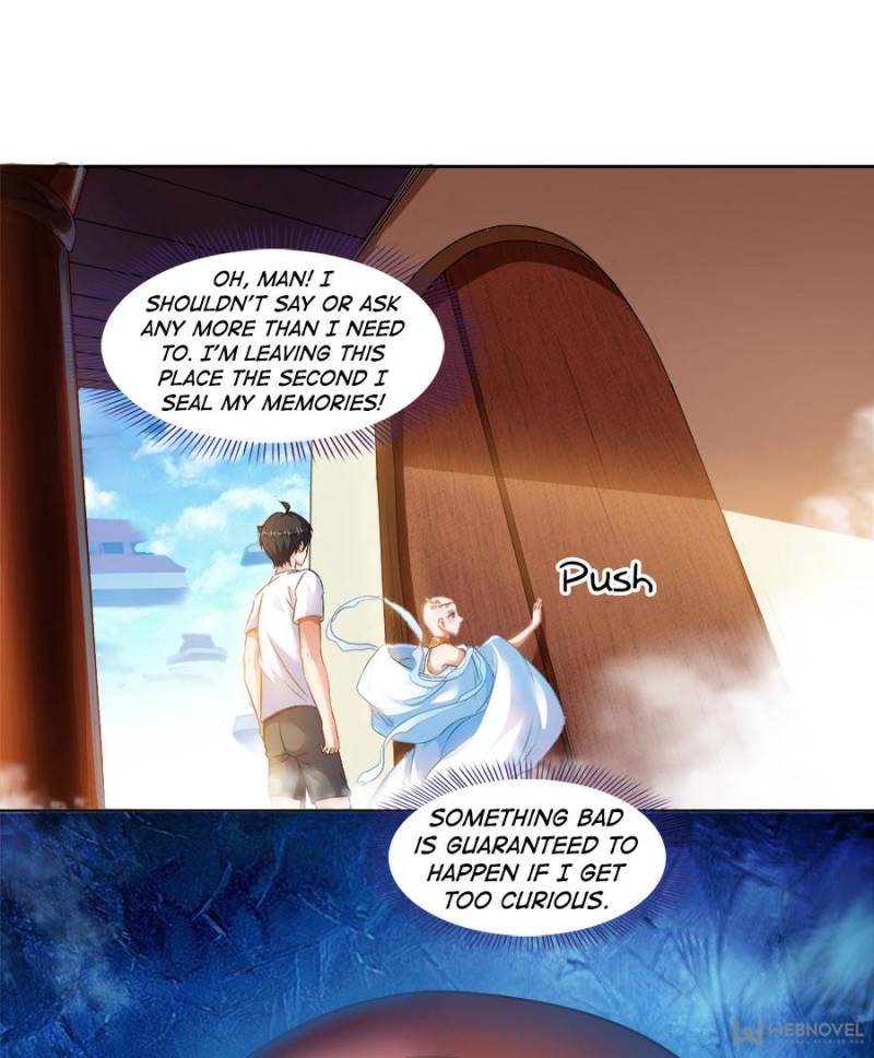 Cultivation Chat Group Chapter 197 page 18 - Chapter 197