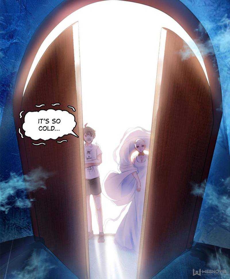 Cultivation Chat Group Chapter 197 page 19 - Chapter 197