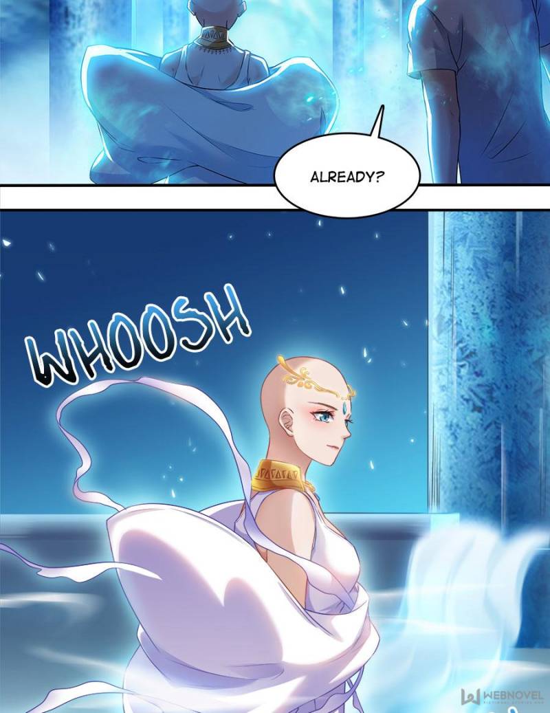 Cultivation Chat Group Chapter 197 page 25 - Chapter 197