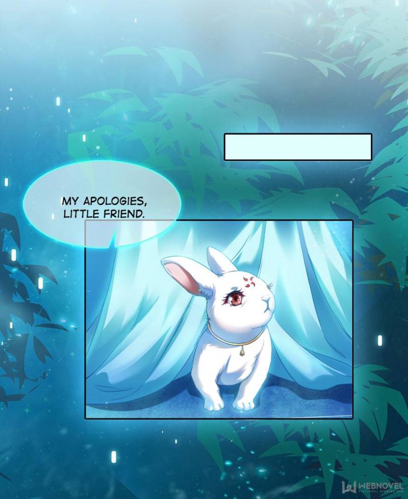 Cultivation Chat Group Chapter 197 page 28 - Chapter 197