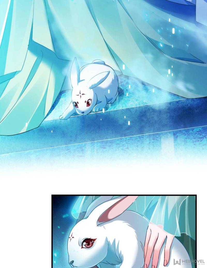 Cultivation Chat Group Chapter 197 page 31 - Chapter 197
