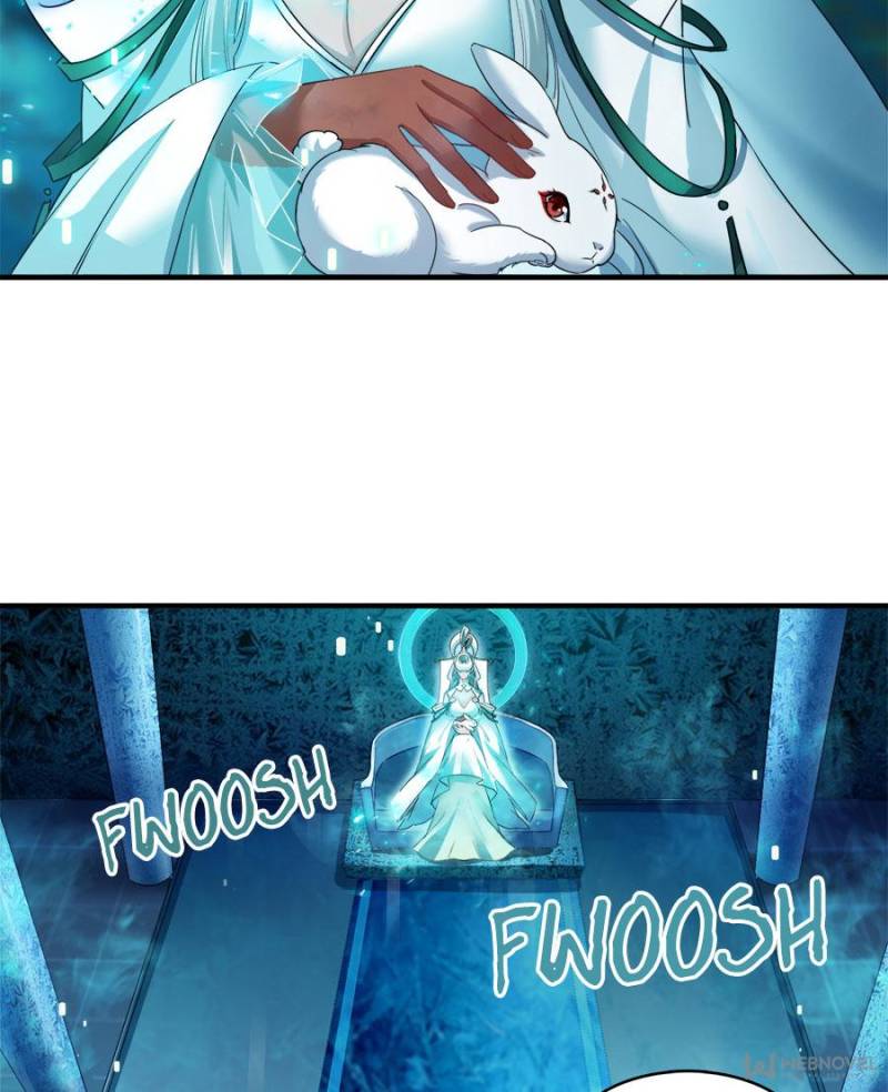 Cultivation Chat Group Chapter 197 page 33 - Chapter 197