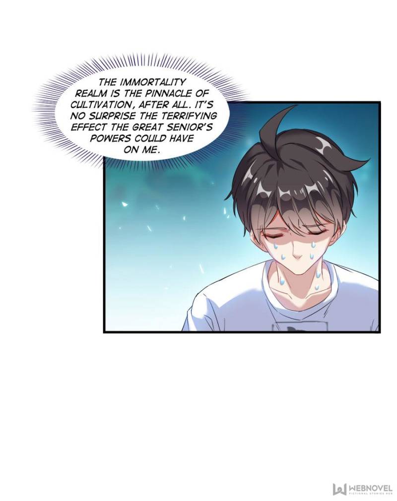 Cultivation Chat Group Chapter 197 page 36 - Chapter 197