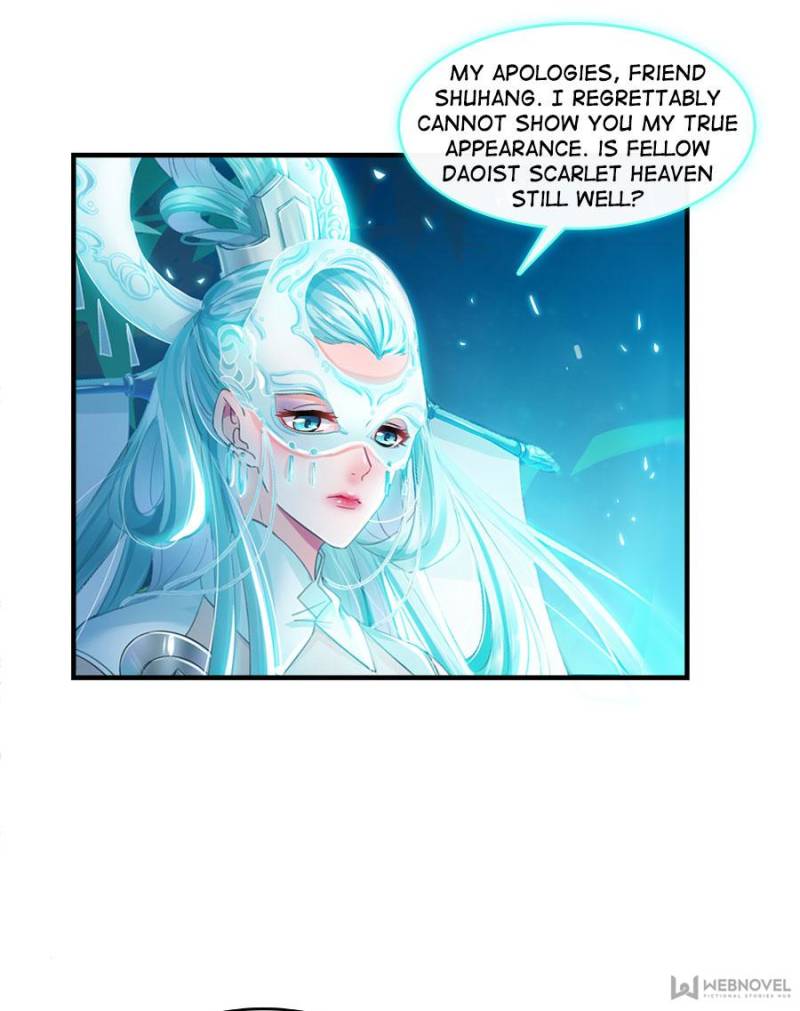 Cultivation Chat Group Chapter 197 page 37 - Chapter 197