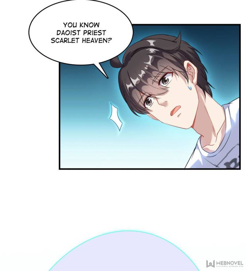Cultivation Chat Group Chapter 197 page 38 - Chapter 197