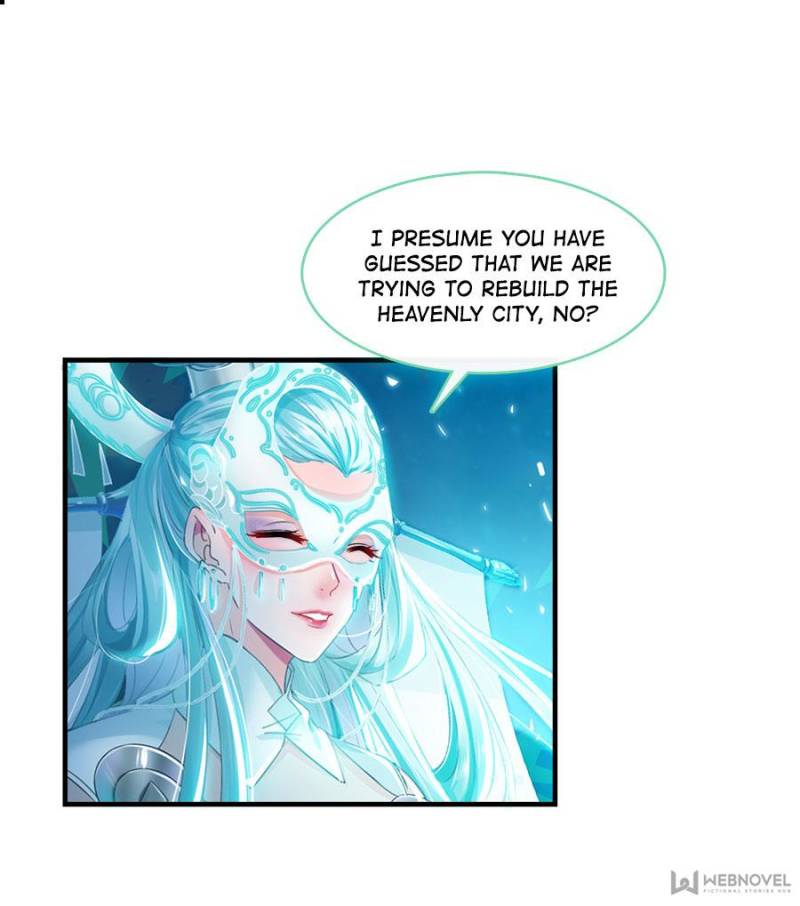 Cultivation Chat Group Chapter 197 page 42 - Chapter 197