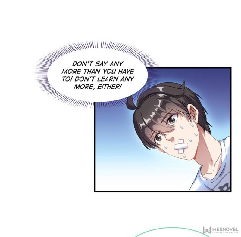 Cultivation Chat Group Chapter 197 page 43 - Chapter 197