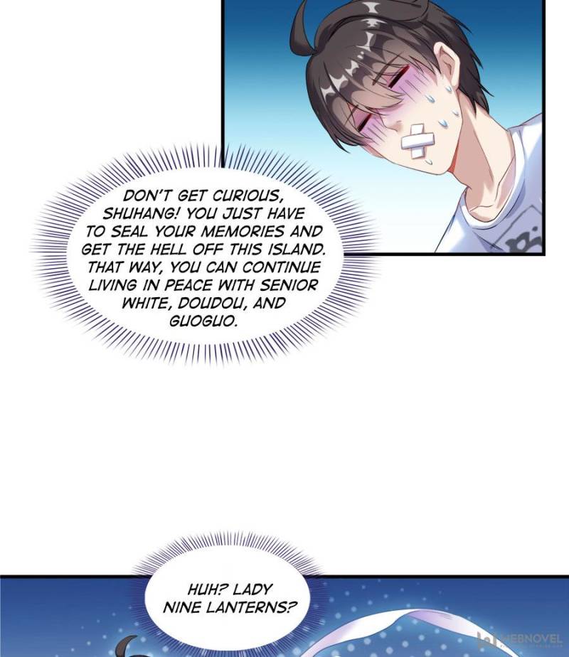 Cultivation Chat Group Chapter 197 page 45 - Chapter 197