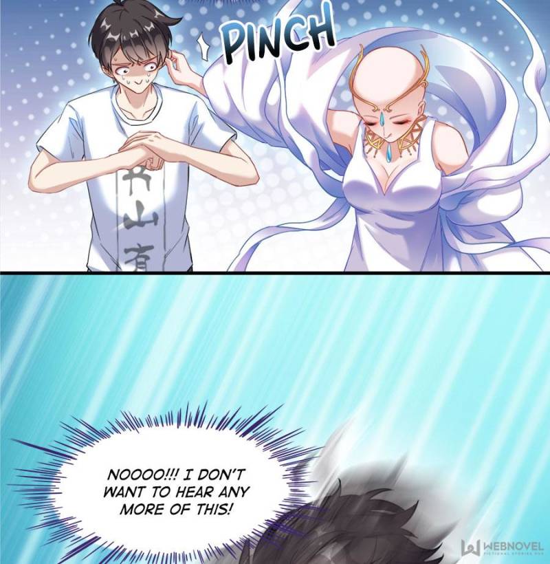 Cultivation Chat Group Chapter 197 page 46 - Chapter 197