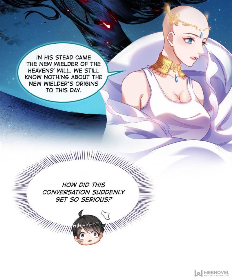 Cultivation Chat Group Chapter 197 page 5 - Chapter 197