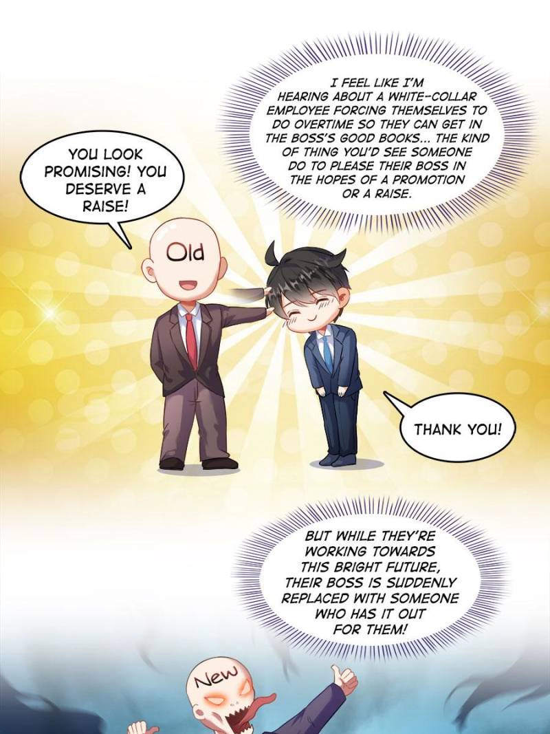 Cultivation Chat Group Chapter 197 page 6 - Chapter 197